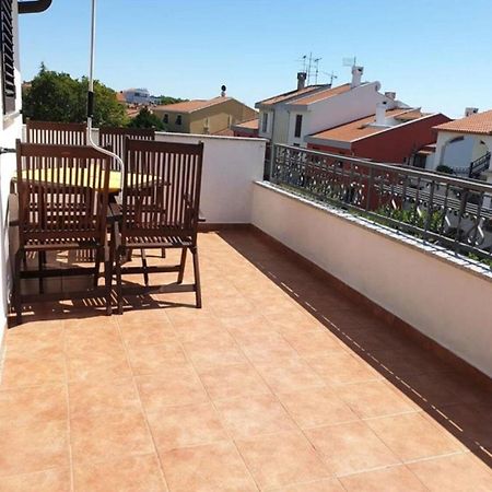 Apartments Berto - 500M To The Beach Rovinj Luaran gambar