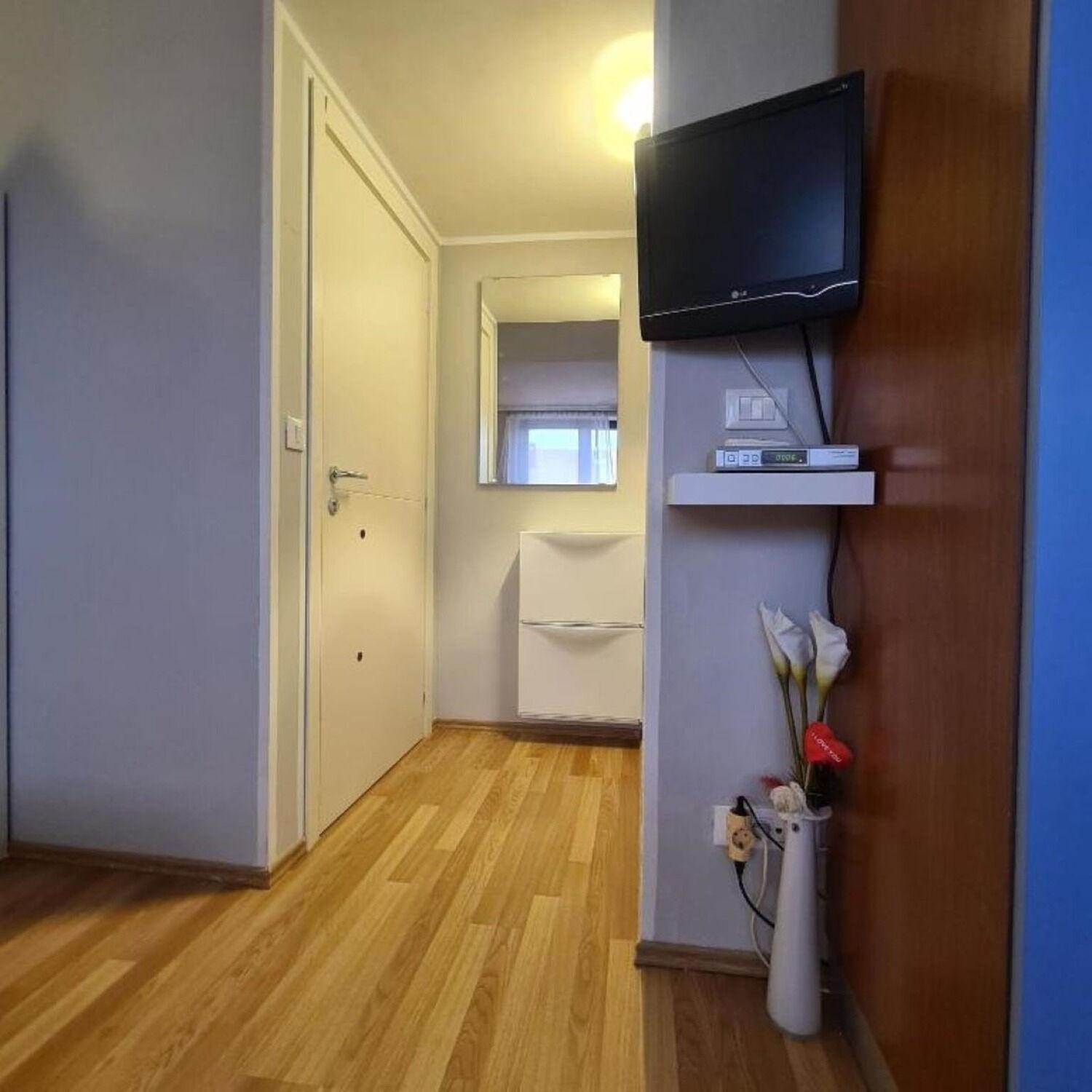 Apartments Berto - 500M To The Beach Rovinj Luaran gambar