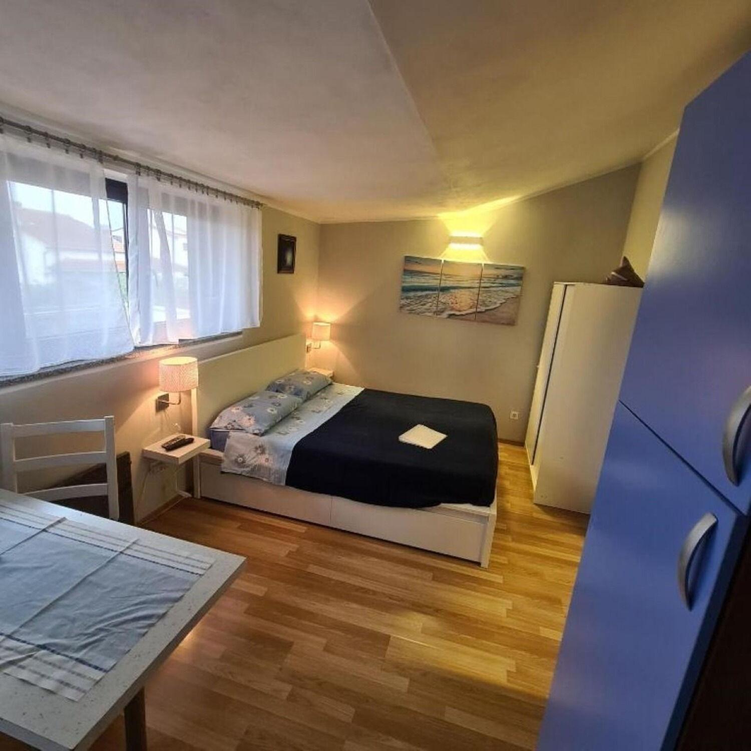 Apartments Berto - 500M To The Beach Rovinj Luaran gambar