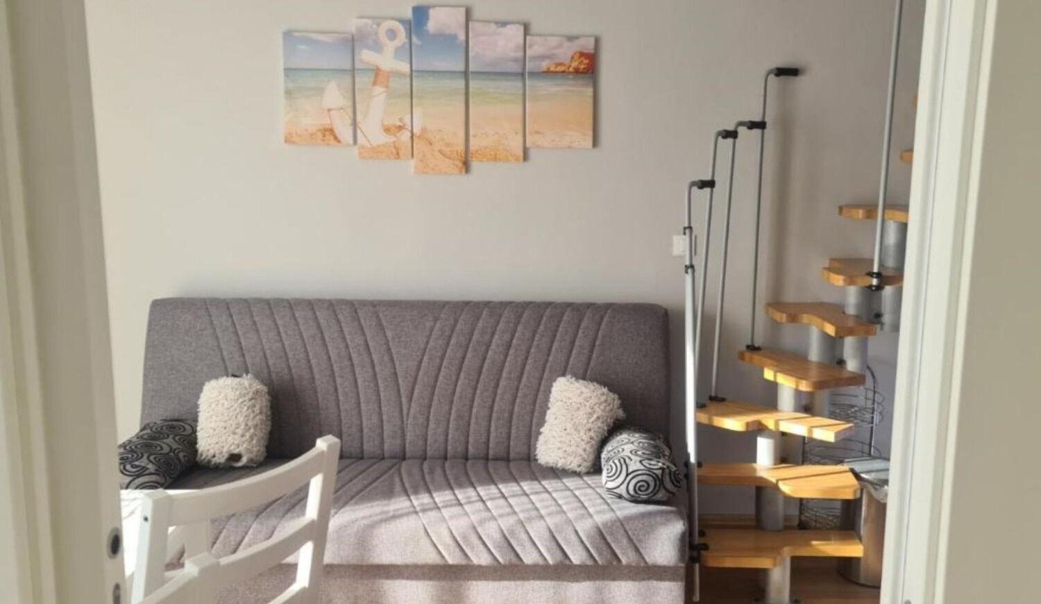 Apartments Berto - 500M To The Beach Rovinj Luaran gambar