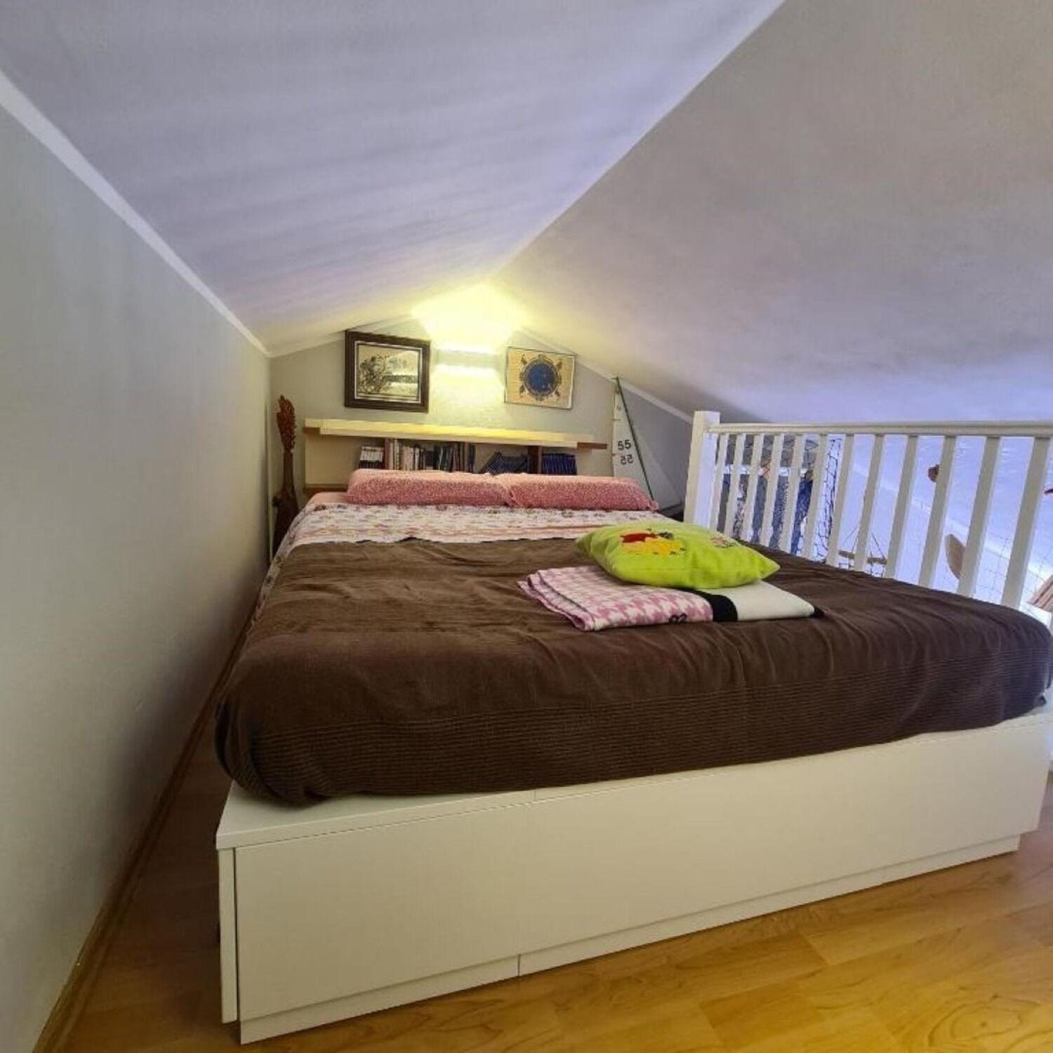 Apartments Berto - 500M To The Beach Rovinj Luaran gambar