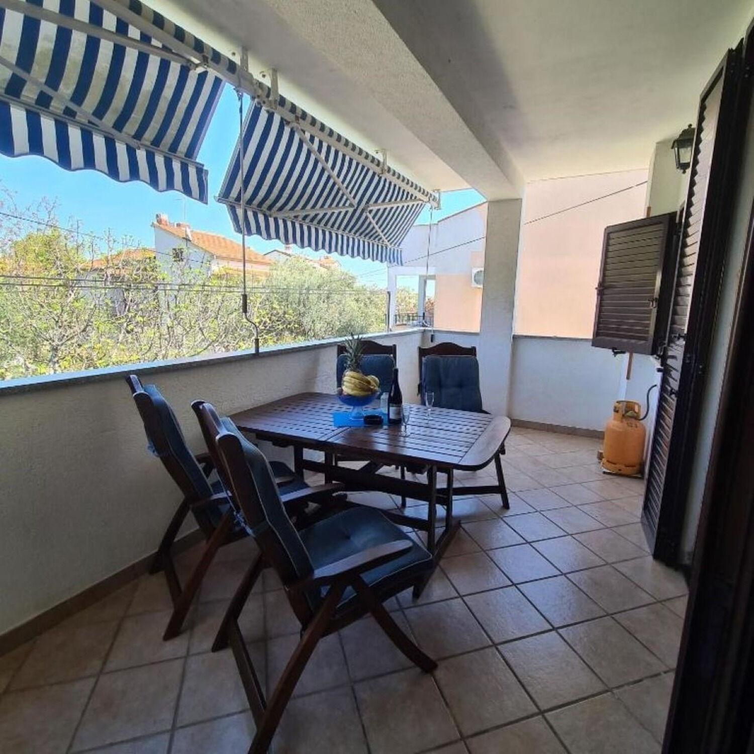 Apartments Berto - 500M To The Beach Rovinj Luaran gambar