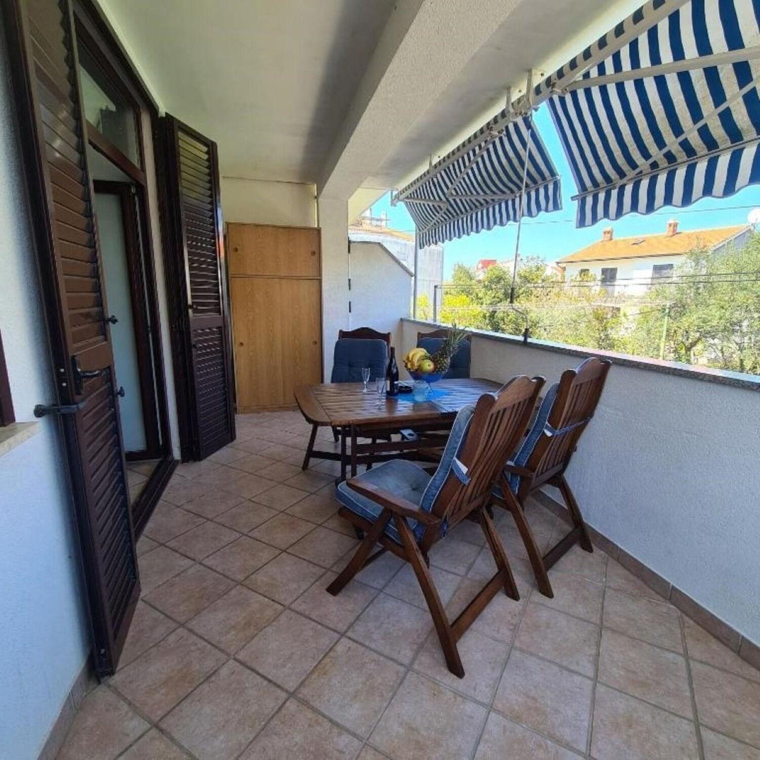 Apartments Berto - 500M To The Beach Rovinj Luaran gambar