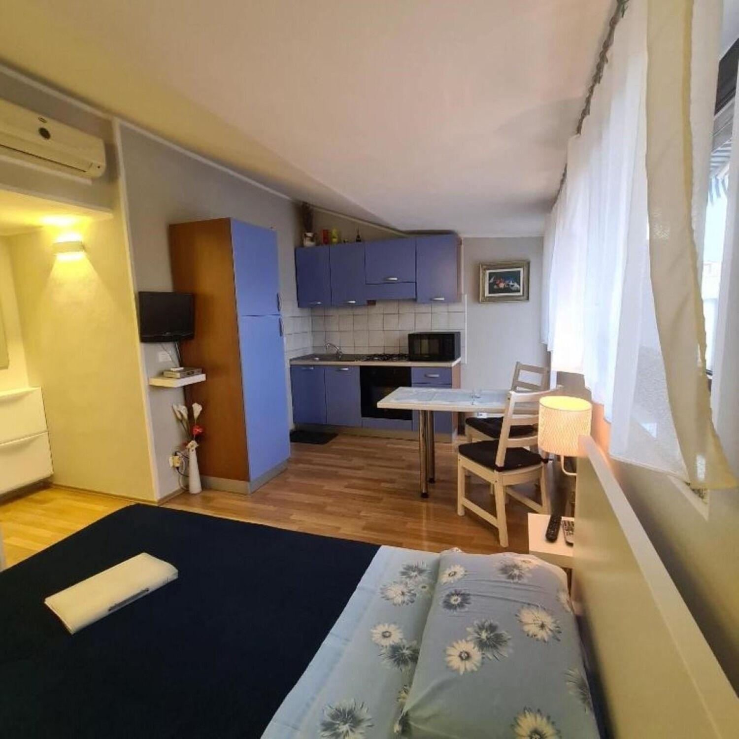 Apartments Berto - 500M To The Beach Rovinj Luaran gambar