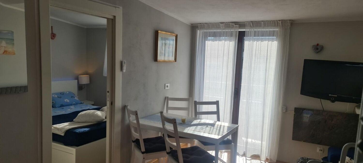 Apartments Berto - 500M To The Beach Rovinj Luaran gambar