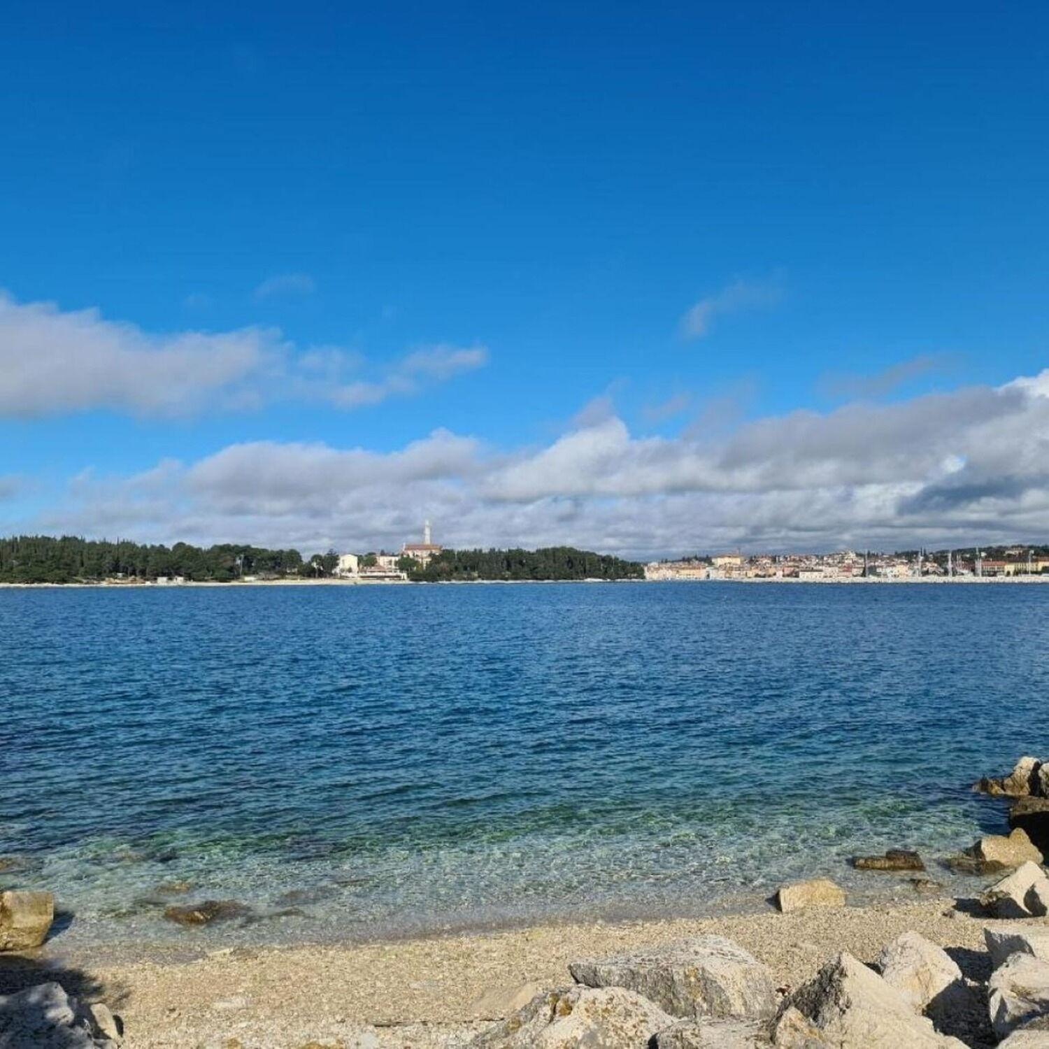 Apartments Berto - 500M To The Beach Rovinj Luaran gambar