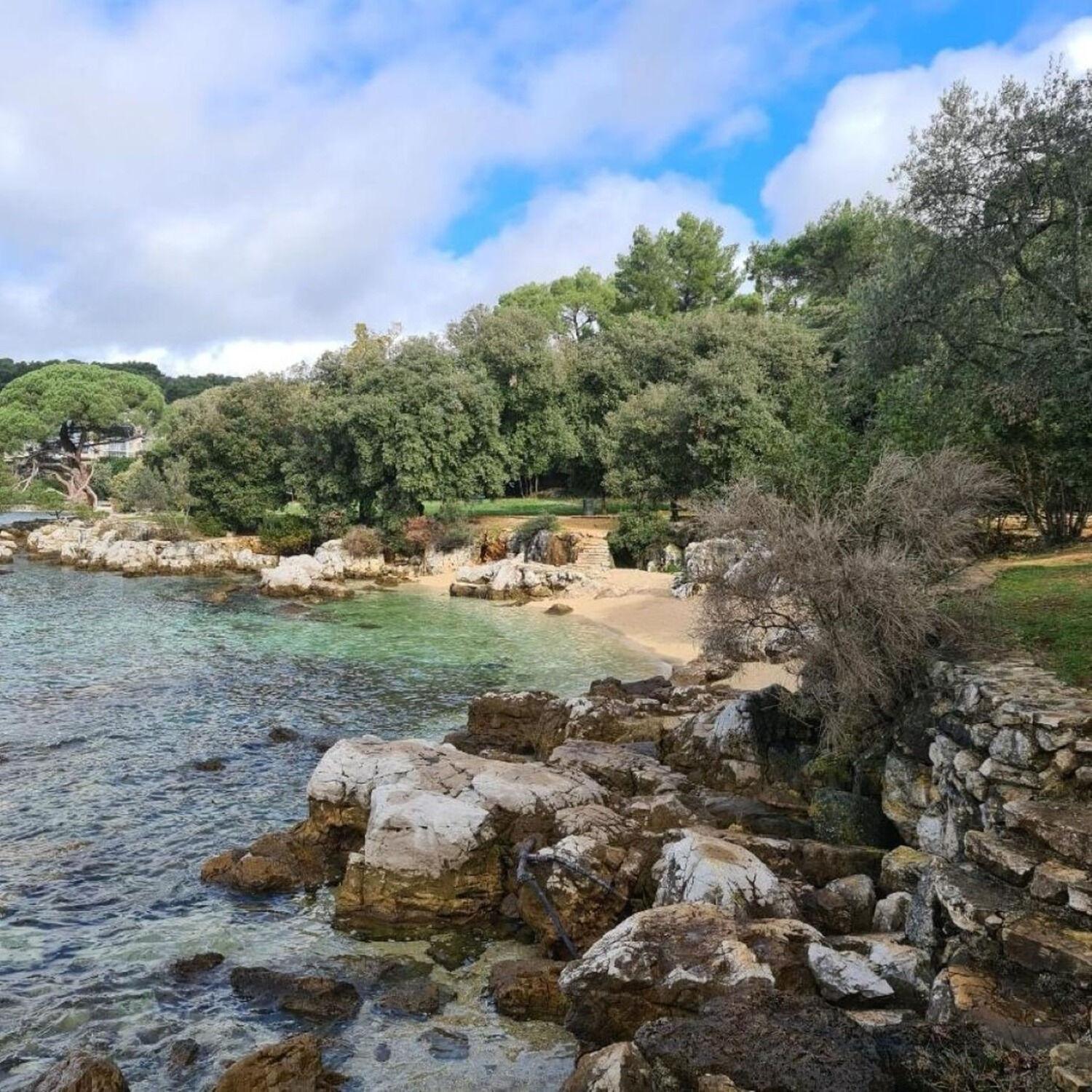 Apartments Berto - 500M To The Beach Rovinj Luaran gambar